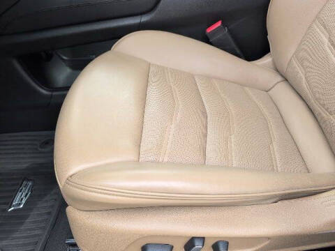 2020 Cadillac XT6 Sport