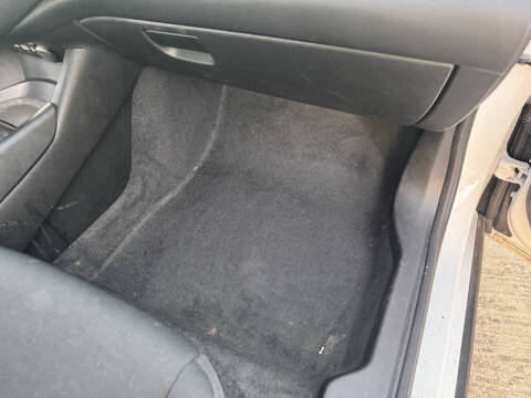 2024 Chevrolet Malibu LS Fleet