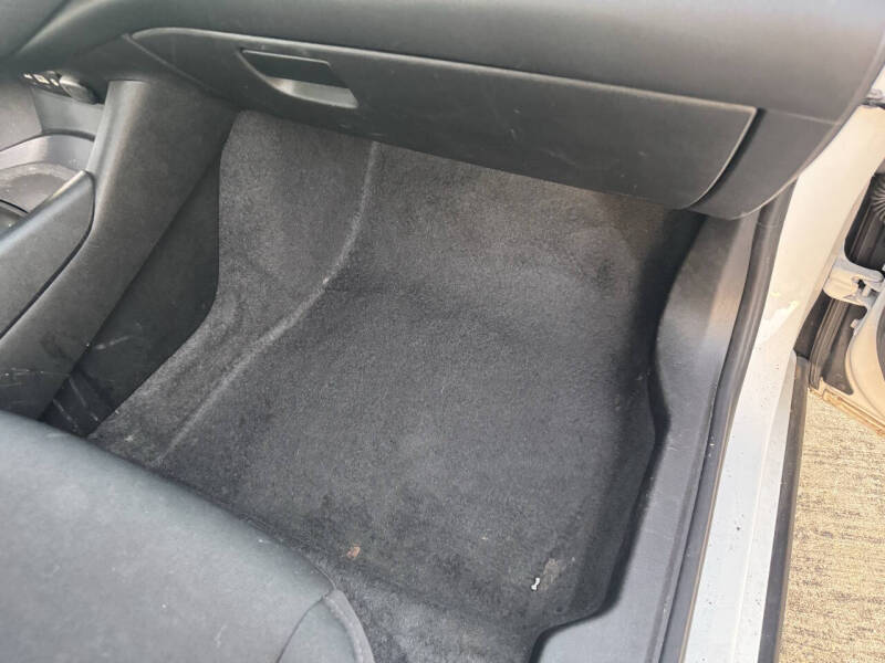 2024 Chevrolet Malibu LS Fleet