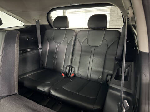 2022 Kia Sorento X-Line S