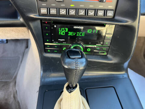 1994 Chevrolet Corvette