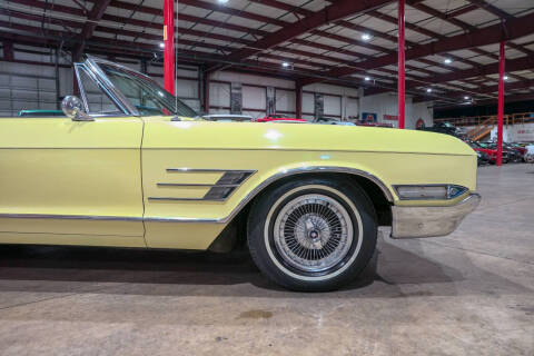 1965 Buick Wildcat