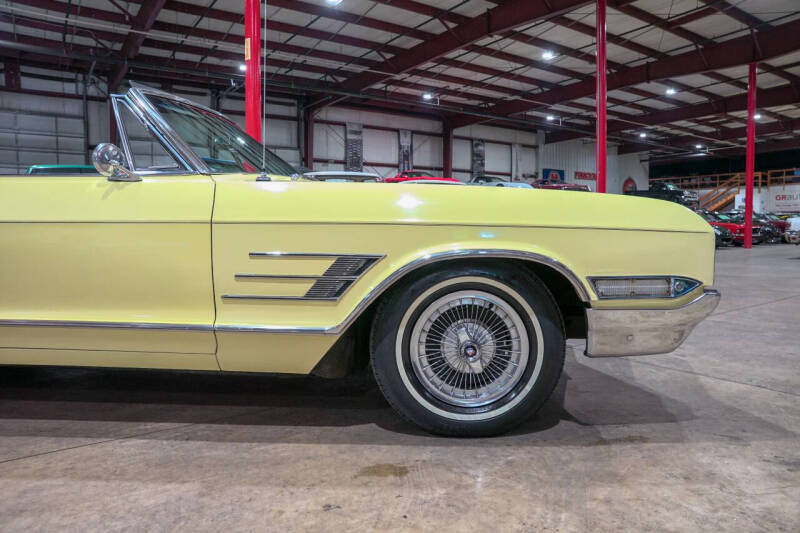 1965 Buick Wildcat