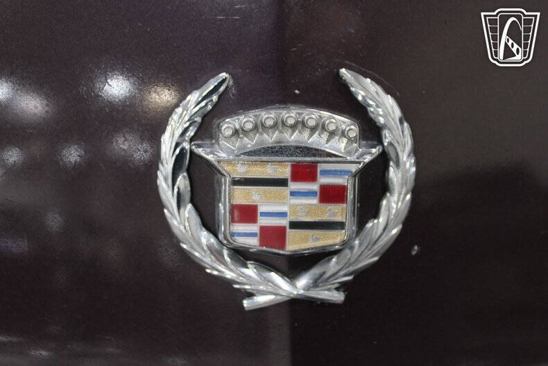 1970 Cadillac DeVille