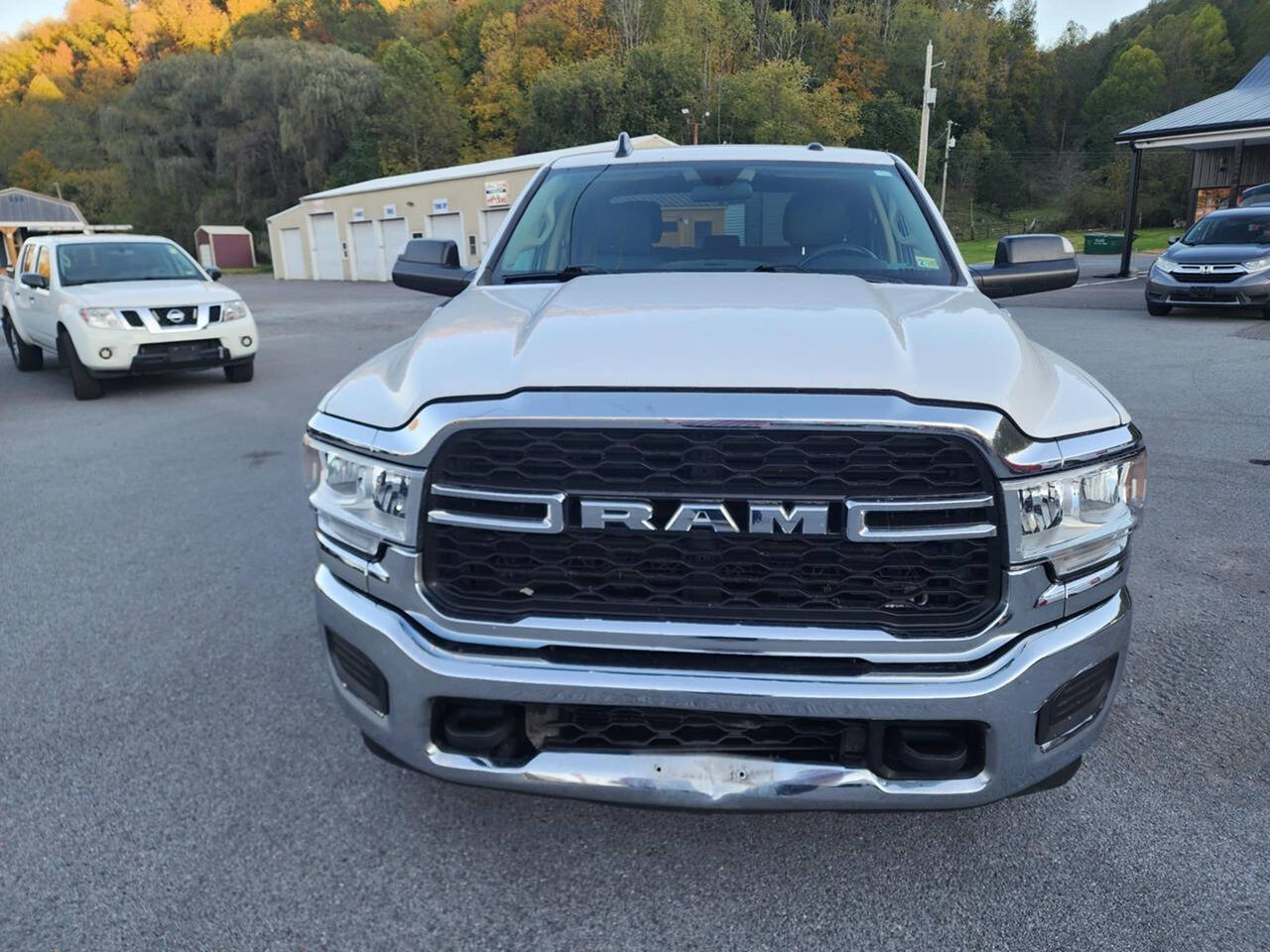 2020 Ram 2500 for sale at Auto Energy in Lebanon, VA