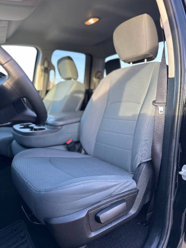 2014 RAM 1500 Express