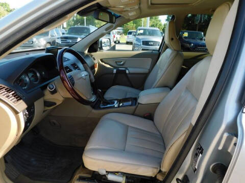 2014 Volvo XC90