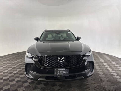 2026 Mazda CX-50 2.5 S Premium