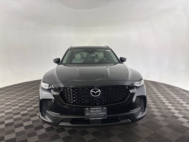 2026 Mazda CX-50 2.5 S Premium