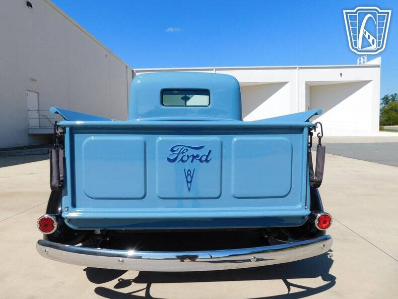 1941 Ford F-100