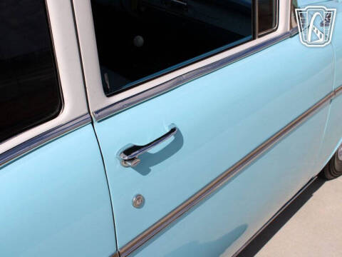 1957 Chevrolet 210