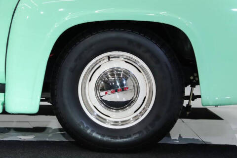 1956 Ford F-100