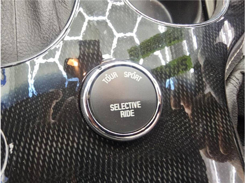 2008 Chevrolet Corvette