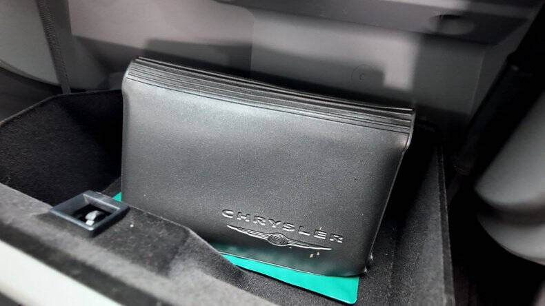 2005 Chrysler Crossfire Limited