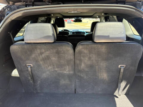 2019 Kia Sorento SX Limited V6
