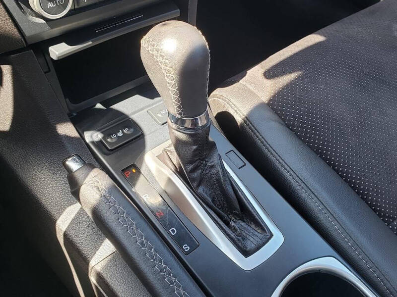 2016 Acura ILX