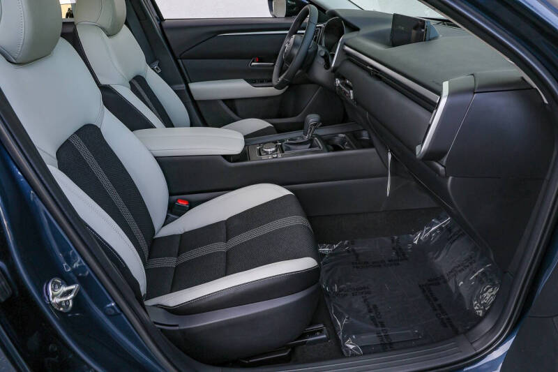 2026 Mazda CX-50 2.5 S Preferred