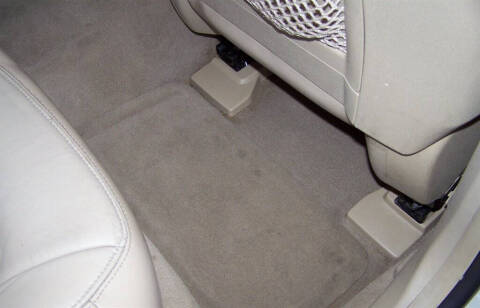 2010 Cadillac CTS 3.0L V6 Luxury