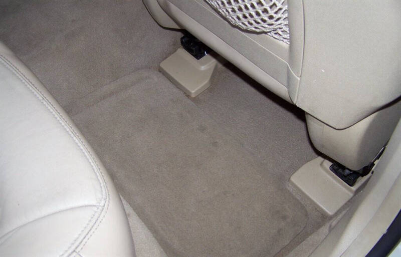 2010 Cadillac CTS 3.0L V6 Luxury