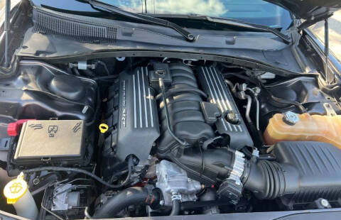 2019 Dodge Charger R/T Scat Pack