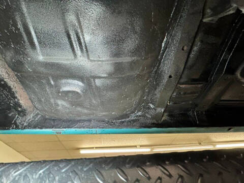 1958 Chevrolet Biscayne