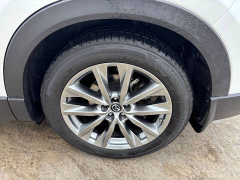 2018 Mazda CX-9 Grand Touring