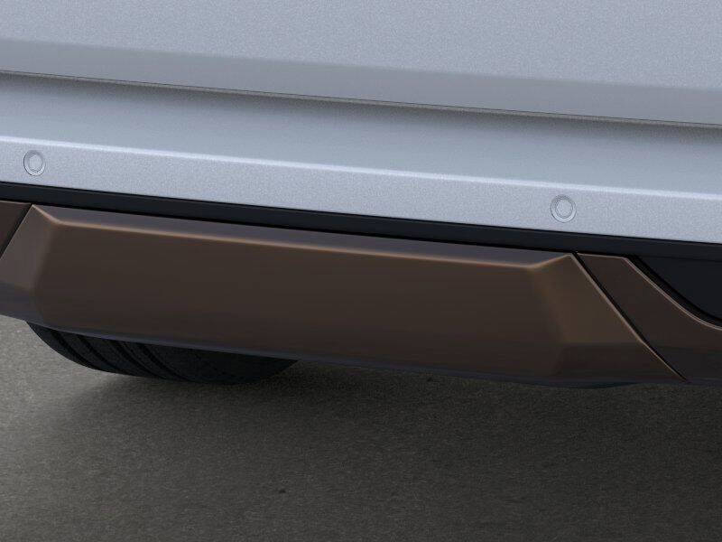 2025 Ford Expedition MAX King Ranch