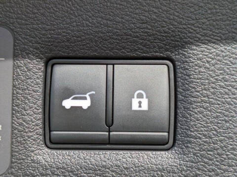 2023 Infiniti QX55 Sensory