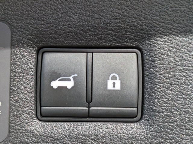 2023 Infiniti QX55 Sensory