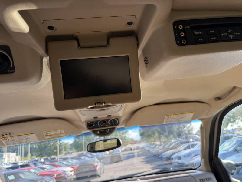 2005 Ford Excursion Limited