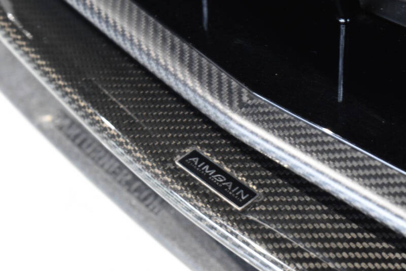 2017 Acura NSX SH-AWD Sport Hybrid