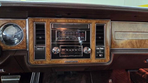 1983 Buick Electra Park Avenue