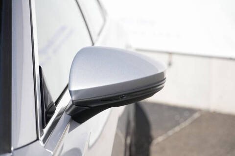 2022 Audi A6 quattro Premium Plus 55 TFSI