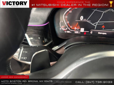 2020 BMW 7 Series 750i xDrive