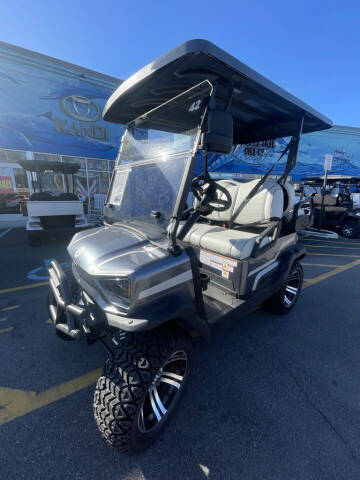 2023 Denago Champ for sale at Moke America of Virginia Beach - Denago in Chesapeake VA