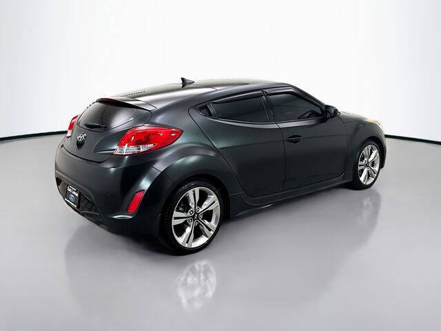 2015 Hyundai Veloster