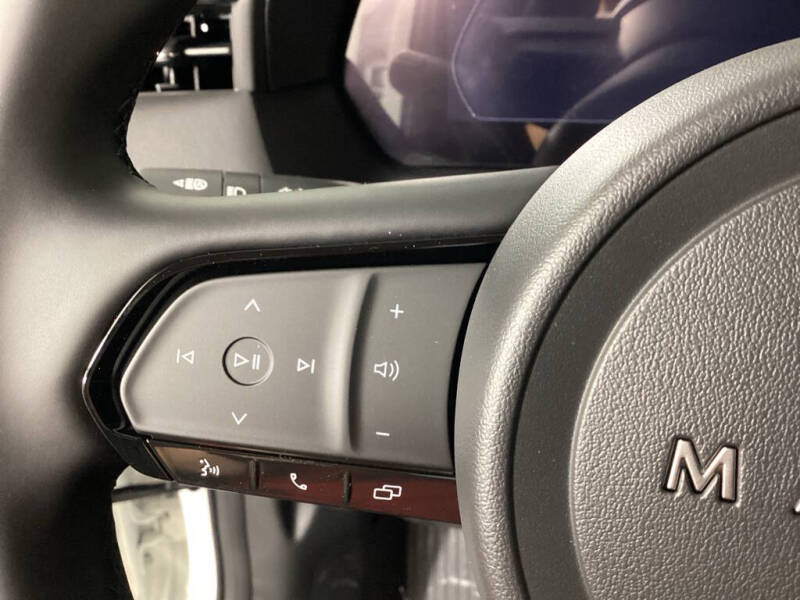 2026 Mazda CX-5 2.5 S Select