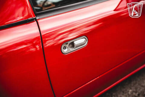 1990 Mazda MX-5 Miata