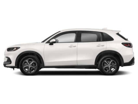 2024 Honda HR-V