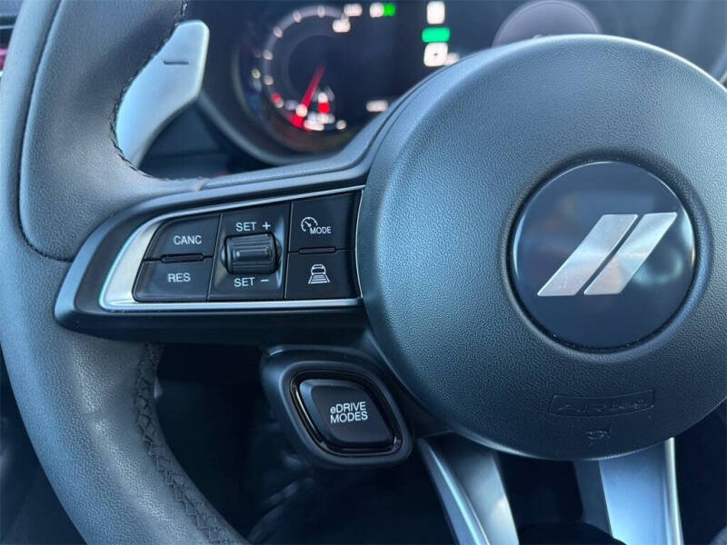 2024 Dodge Hornet R/T Plus