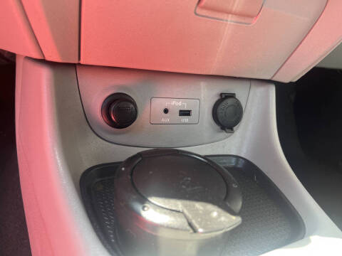 2011 Hyundai Accent GLS