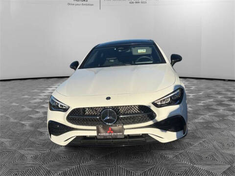 2024 Mercedes-Benz CLE CLE 300 4MATIC