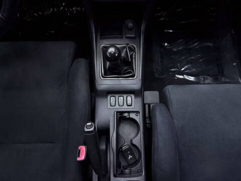 2014 Mitsubishi Lancer Evolution GSR