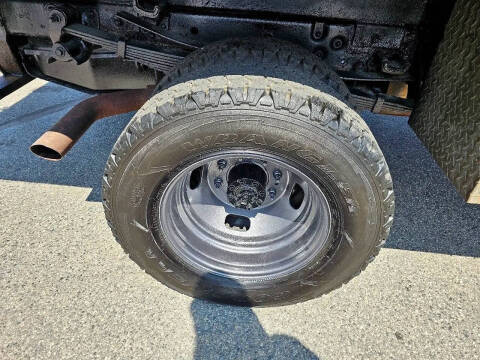 2012 Ford F-350 Super Duty XLT