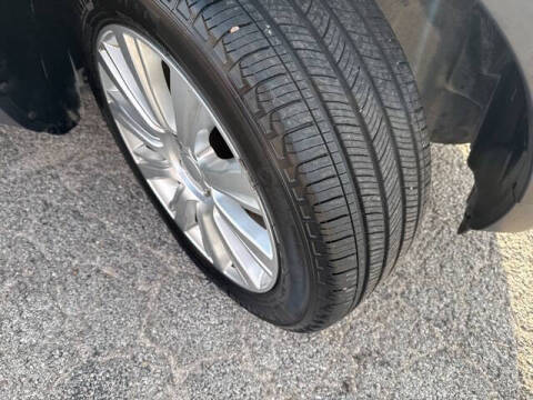 2016 Land Rover Range Rover Evoque HSE