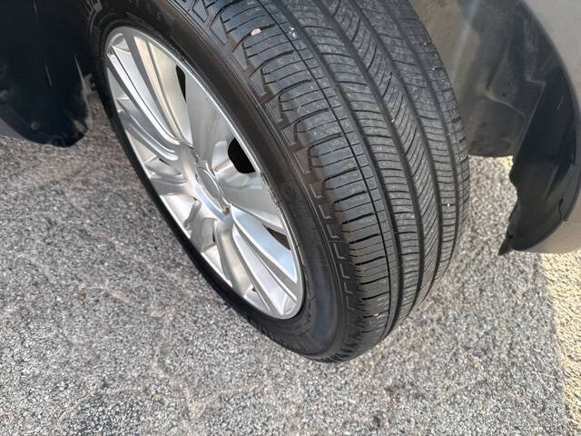 2016 Land Rover Range Rover Evoque HSE