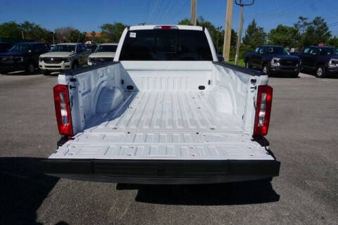 2026 Ford F-250 Super Duty