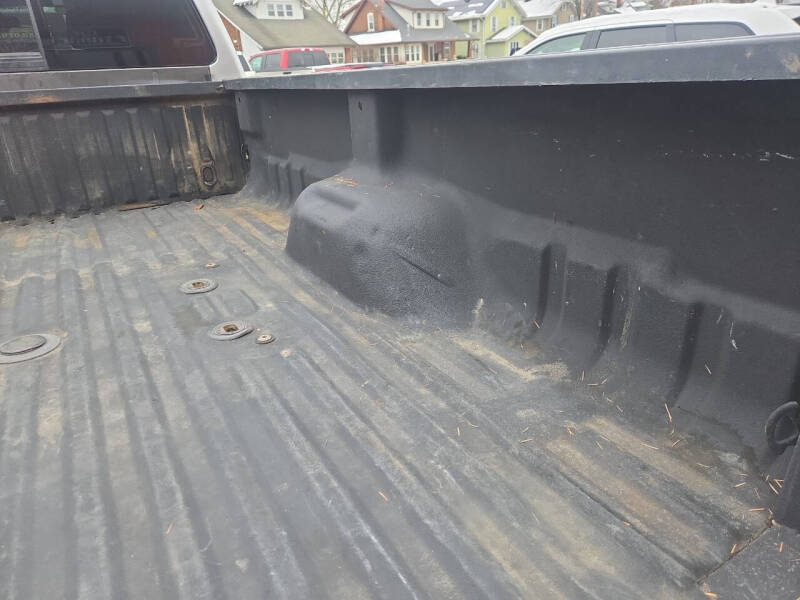 2016 Ford F-350 Super Duty Lariat