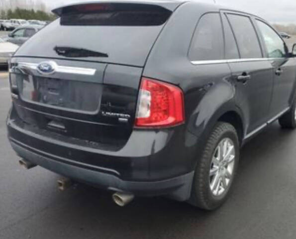 2011 Ford Edge for sale at Bob and Jill's Drive and Buy in Bemidji, MN