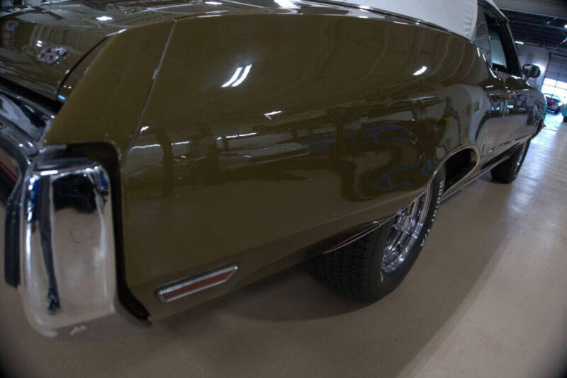 1972 Buick Gran Sport
